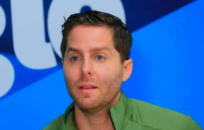 Captura de pantalla del 19 de febrero de 2025.