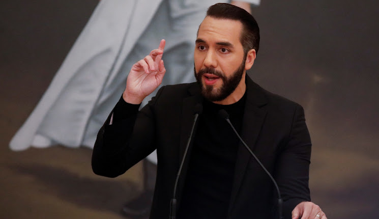 Nuevas leyes de tránsito en El Salvador