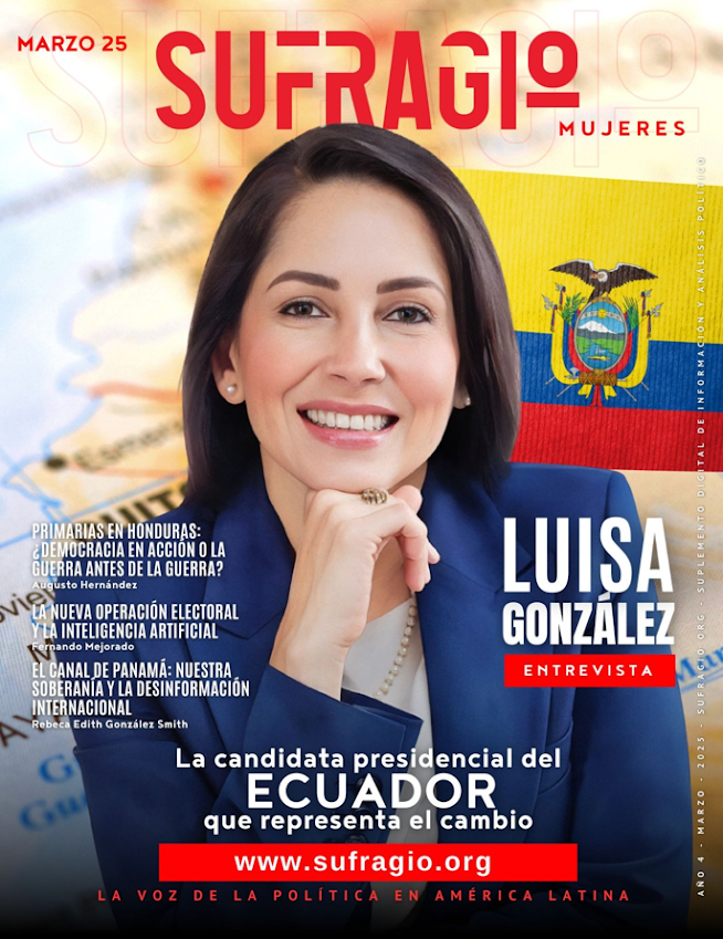 Captura de pantalla del 4 de marzo de 2025.