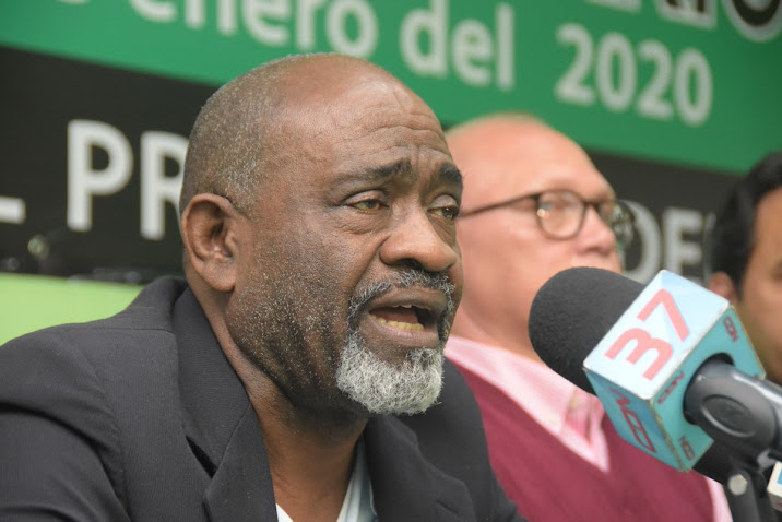 Fuerza del Pueblo denuncia intento del Gobierno de aplicar un “bombazo fiscal” mediante decreto Imagen de un paisaje natural.