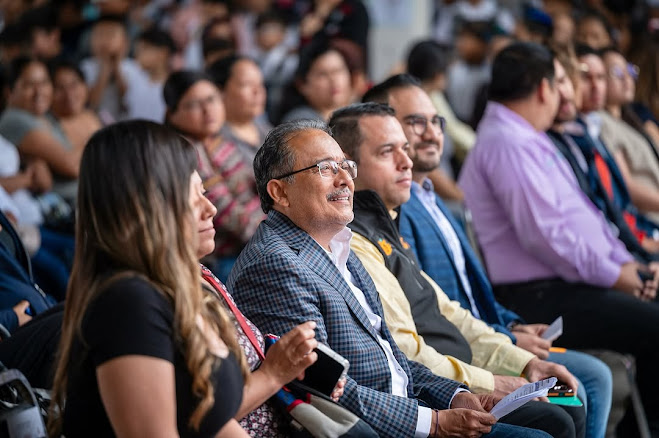 Escobedo entre las cuatro mejores medianas urbes.