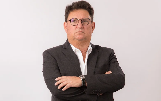 El silencio del electorado costarricense Captura de pantalla del sitio web en 2024.