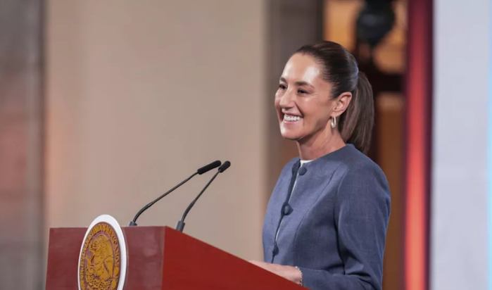 Gobierno Federal inicia la construcción de carreteras con 56,549 MDP para el próximo año Captura de pantalla del sitio web Sufragio.