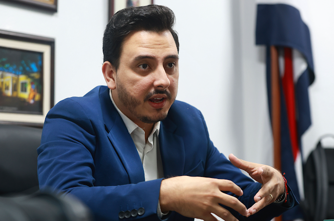 Captura de pantalla del sitio web sufragio.org