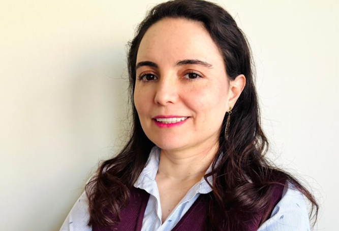 Captura de pantalla del sitio web Sufragio.