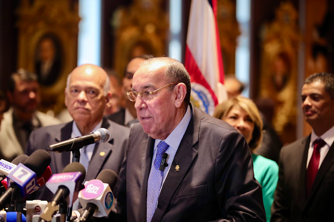 Captura de pantalla del sitio web Sufragio.