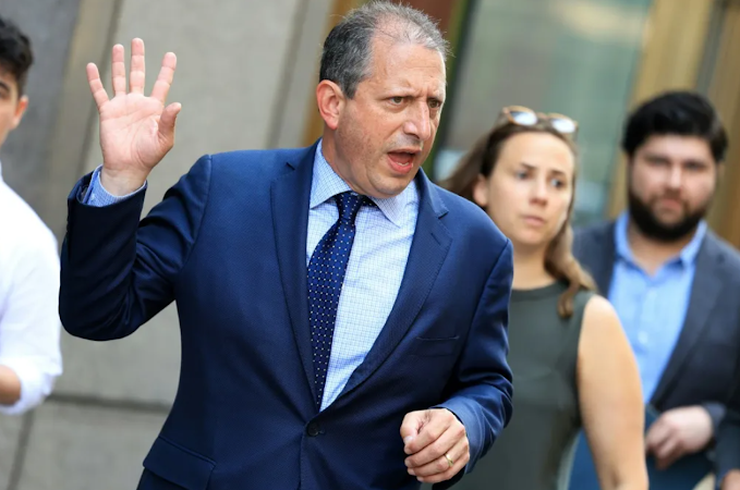 Candidato a la alcaldía de Nueva York arrestado por intentar frenar detención de migrante Captura de pantalla del sitio web Sufragio.