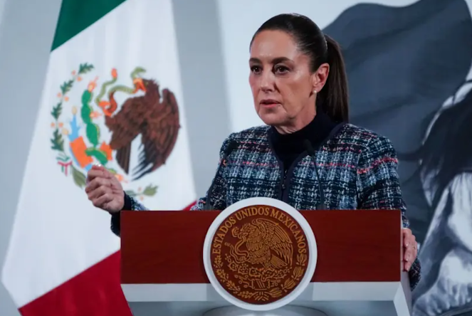 Captura de pantalla del sitio web Sufragio.