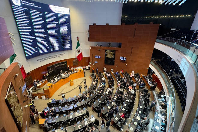Morena y aliados convocan a participar en elección judicial.