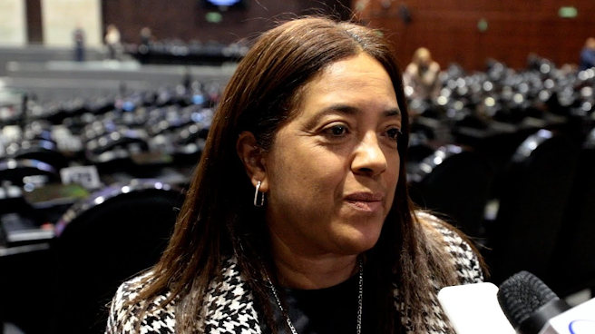 Captura de pantalla del sitio web Sufragio.