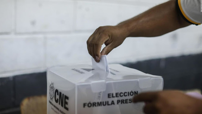 Solo seis candidatos independientes competirán en las elecciones generales de Honduras Elecciones en Honduras: problemas con actas no transmitidas.
