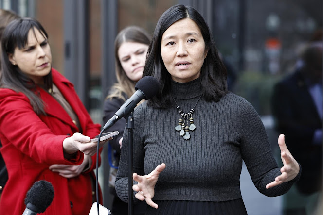 Celebración del evento Sufragio.