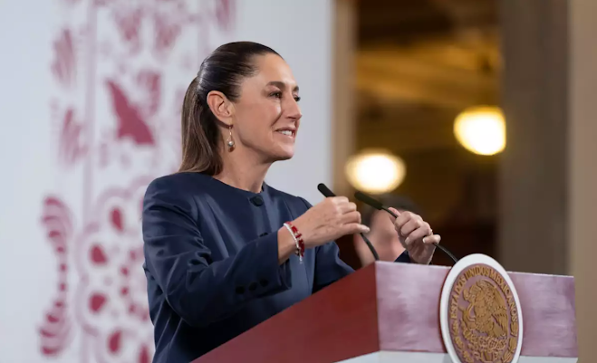 Captura de pantalla del sitio web Sufragio.