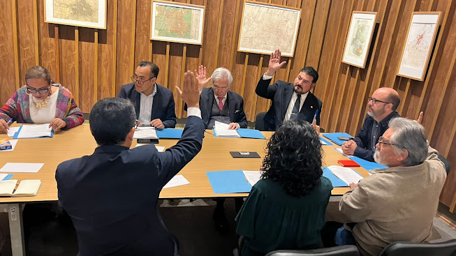 Imagen de WhatsApp del 11 de agosto de 2025.