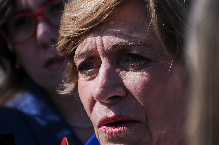 Imagen de un evento con público asistente.