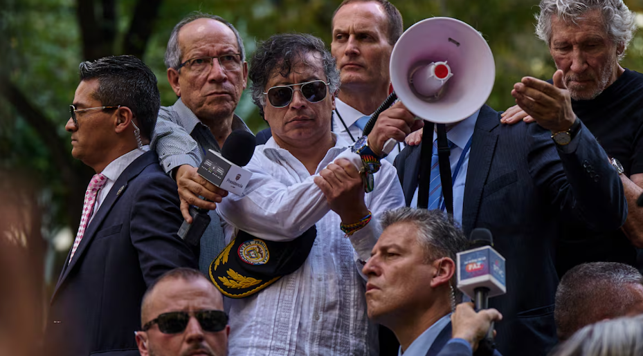 Captura de pantalla del sitio web Sufragio.