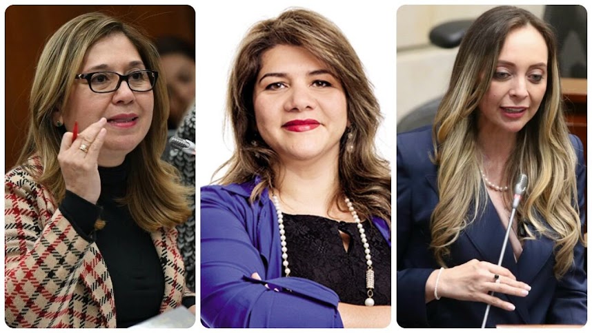 Propuesta de reforma a la salud en Colombia plantea transformar EPS y garantizar sostenibilidad del sistema Imagen abstracta con colores vibrantes y formas.