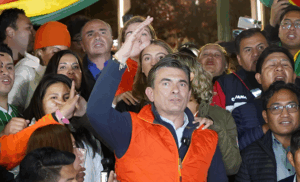 Elecciones 2025 – Primera vuelta: El triunfo de lo orgánico y la dinámica del electorado