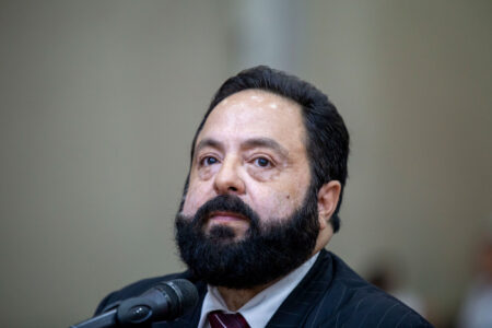Honduras: Oposición acusa a Luis Redondo de intentar desconocer resultados electorales desde la Comisión Permanente