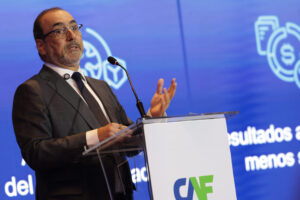 CAF marca un récord histórico y aprueba US$18.560 millones para desarrollo sostenible en 2025