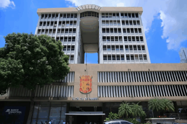 Gasto administrativo concentra gran parte del presupuesto municipal de Panamá para 2026