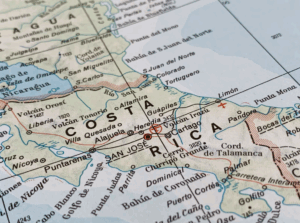 Costa Rica: la ruta legal para crear nuevas provincias