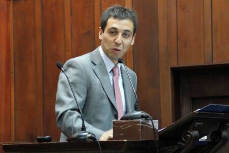 Chile: Defensor de la Niñez descarta interferencia en Aula Segura y responde a críticas de Desbordes