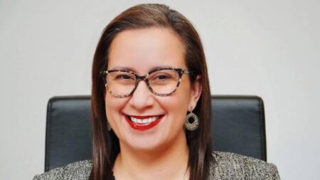 Helen Arteaga, médica ecuatoriana, asumirá la Vicealcaldía de Salud de Nueva York