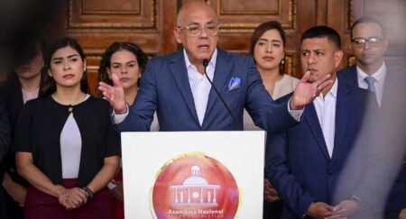 Venezuela libera a un grupo importante de presos políticos en un gesto unilateral de paz