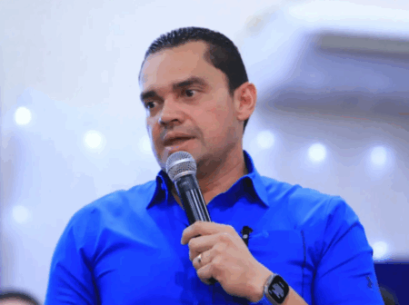 Honduras: Partido Nacional suma apoyo municipal a la candidatura de Tomás Zambrano en el Legislativo