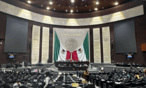 Reforma electoral en México: propuestas buscan eliminar plurinominales y reducir financiamiento a partidos