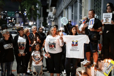 Venezuela libera a 104 detenidos y reaviva el debate sobre los presos políticos