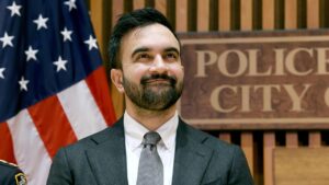 Alcalde de Nueva York exige liberar a empleado detenido por ICE Alcalde de Nueva York exige liberar a empleado detenido por ICE