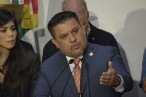 Advierten sobre expansión en México de cárteles transnacionales Advierten sobre expansión en México de cárteles transnacionales