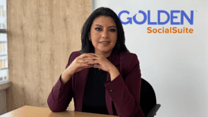 Entrevista Sufragio | La nueva voz del electorado en redes