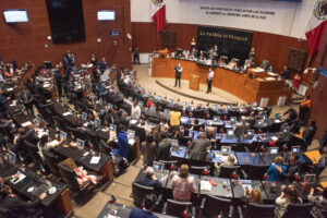 Morena alista definición de criterios internos para selección de candidaturas rumbo al 2027