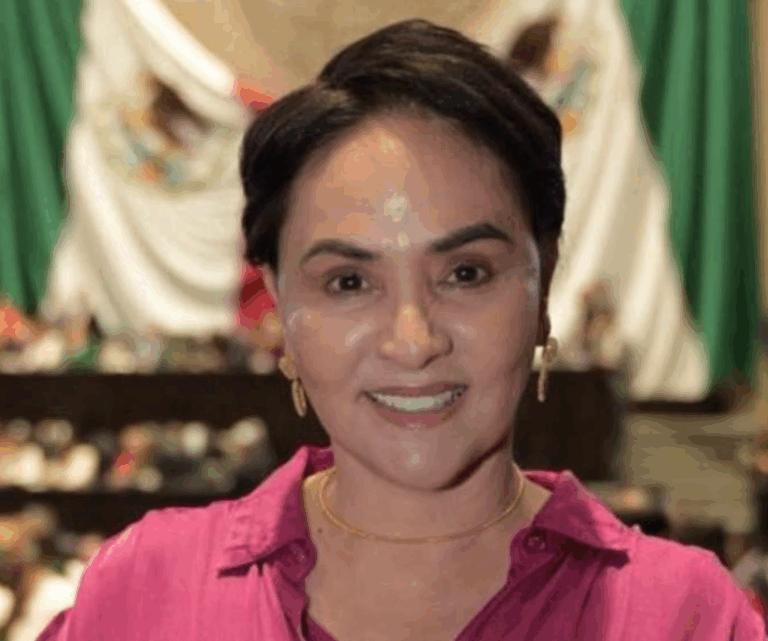 En México, la paz se construye con justicia social.