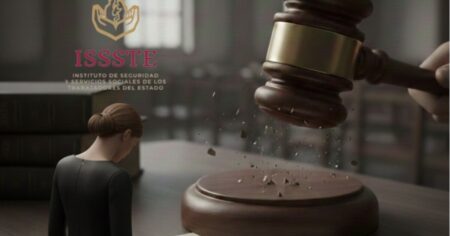 SCJN prohíbe doble pensión por viudez y riesgo en el ISSSTE