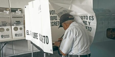 Reforma electoral se frena por falta de acuerdo en Morena y aliados