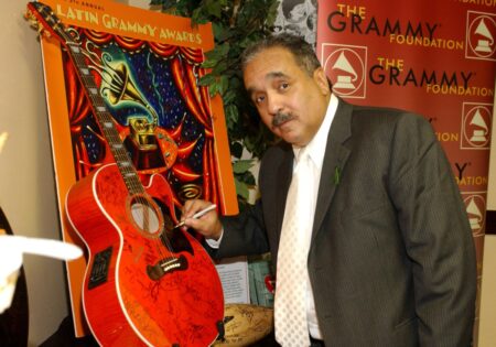 Fallece Willie Colón, icono de la salsa y activismo, a los 75 años Fallece Willie Colón, icono de la salsa y activismo, a los 75 años