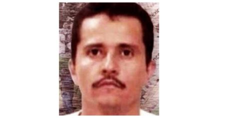 Abaten a ‘El Mencho’, líder del Cártel Jalisco Nueva Generación