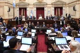 Senado argentino aprueba acuerdo Mercosur-UE pese a freno en Europa Senado argentino aprueba acuerdo Mercosur-UE pese a freno en Europa