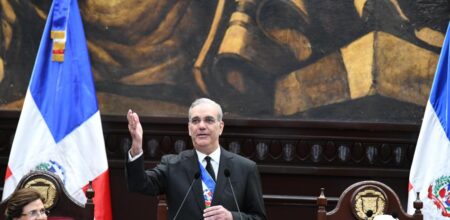 Abinader destaca crecimiento y reformas en Rendición de Cuentas 2026