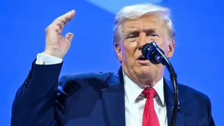 Trump destaca logros económicos y presenta nuevas medidas en 2026