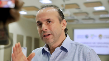 Panamericana tendrá corredor seguro con tecnología y policía