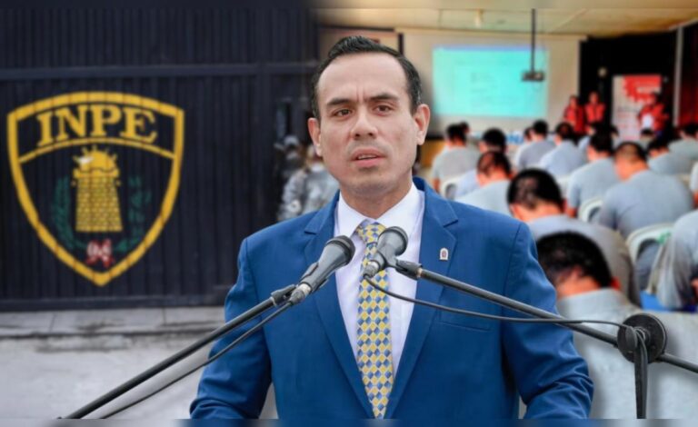 Perú crea la SUNIR para unificar sistema penitenciario y juvenil Perú crea la SUNIR para unificar sistema penitenciario y juvenil