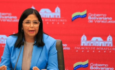 Venezuela rechaza extensión de emergencia nacional de EE UU Venezuela rechaza extensión de emergencia nacional de EE UU