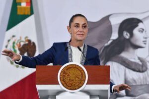 Sheinbaum anuncia más ayuda humanitaria de México a Cuba