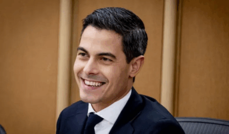 Rob Jetten es nombrado primer ministro de Países Bajos a los 38 Rob Jetten es nombrado primer ministro de Países Bajos a los 38