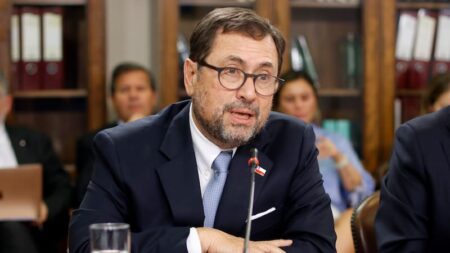 México ve baja posibilidad de éxito para Bachelet en la ONU México ve baja posibilidad de éxito para Bachelet en la ONU